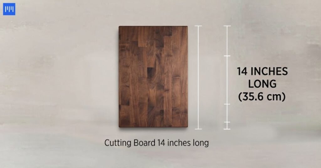 Cutting Board