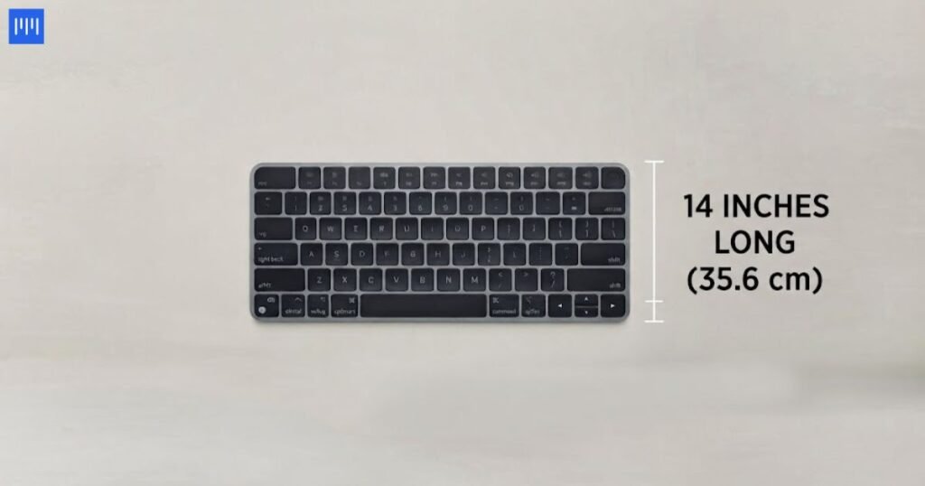 Keyboard