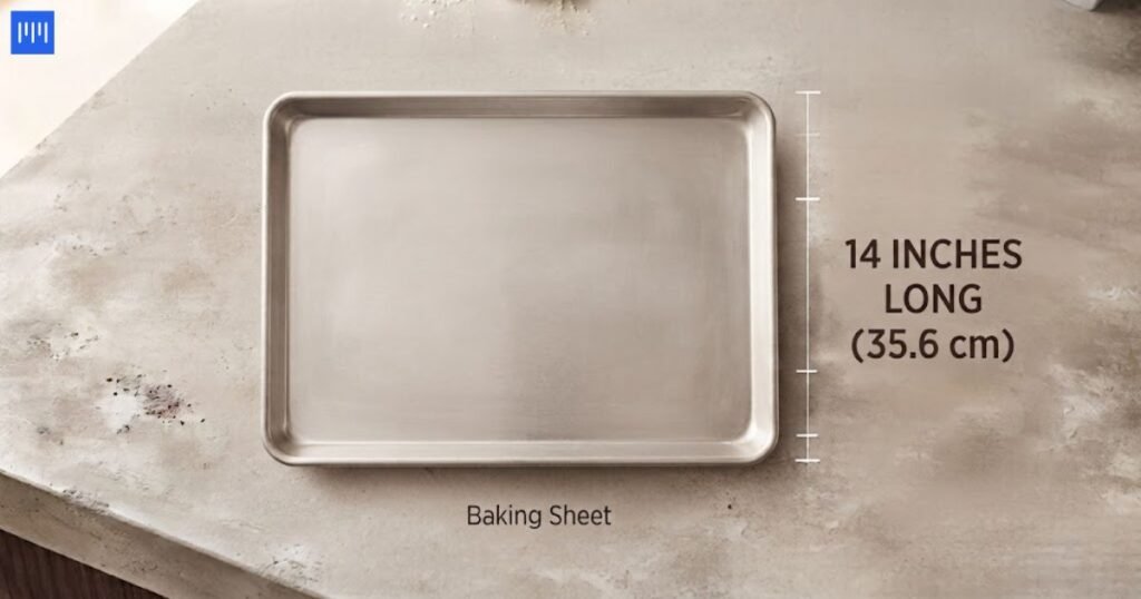 Baking Sheet