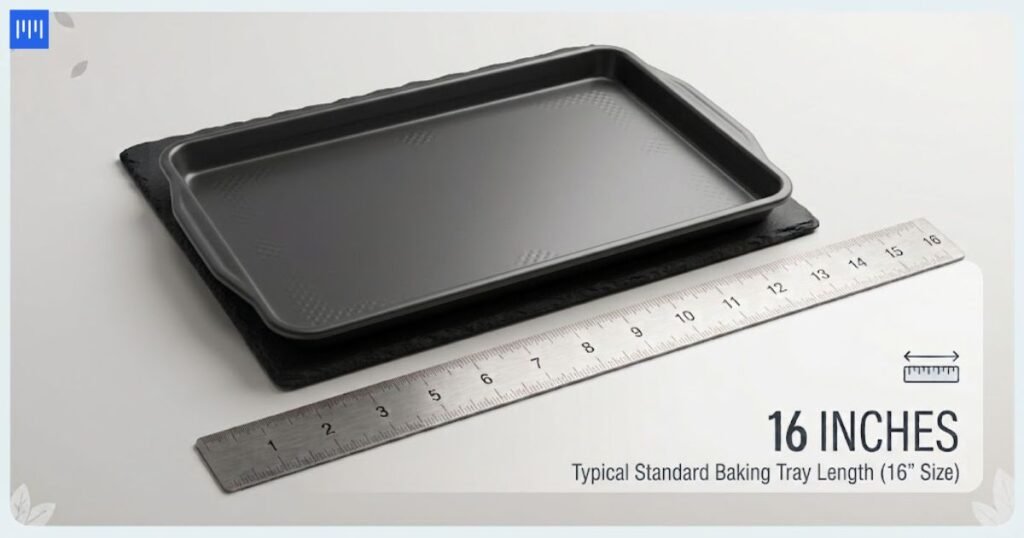 Baking Tray