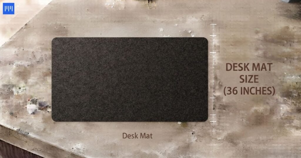 Desk Mat