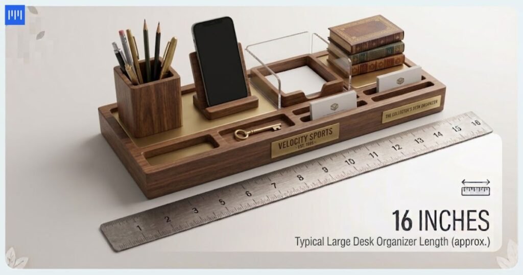 Desk Organizer
