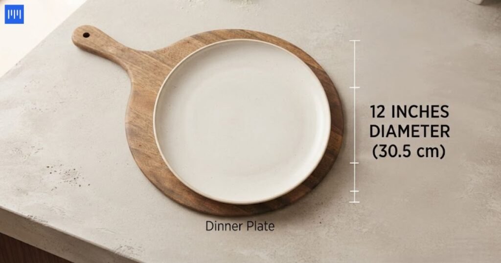 Dinner Plate
