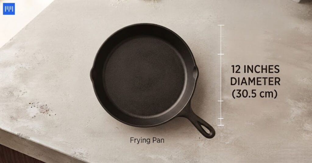 Frying Pan