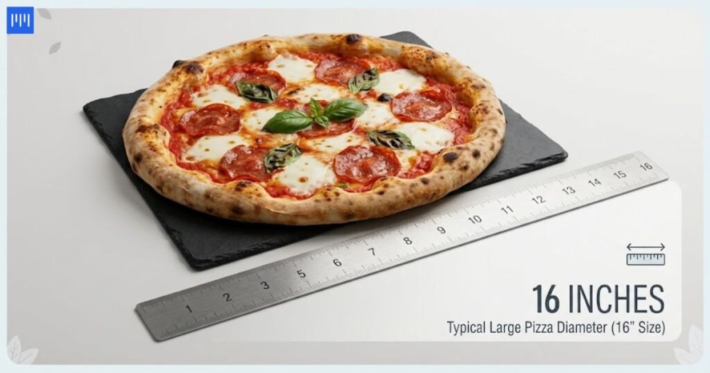Large Pizza
