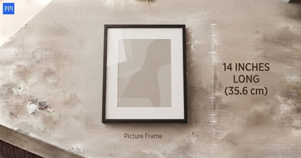 Picture Frame