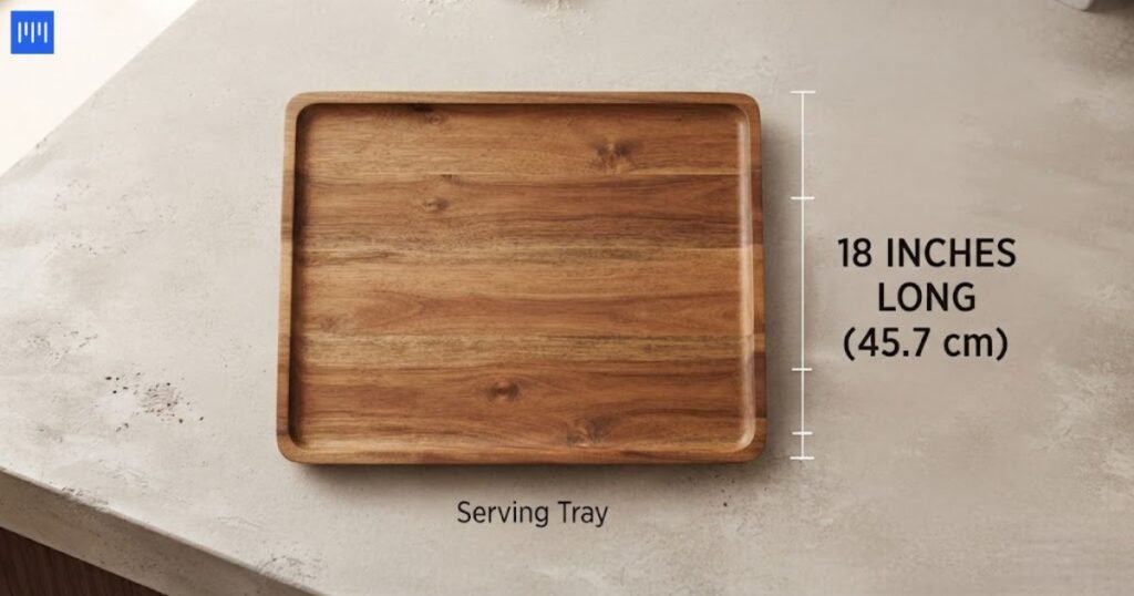 Serving Tray
