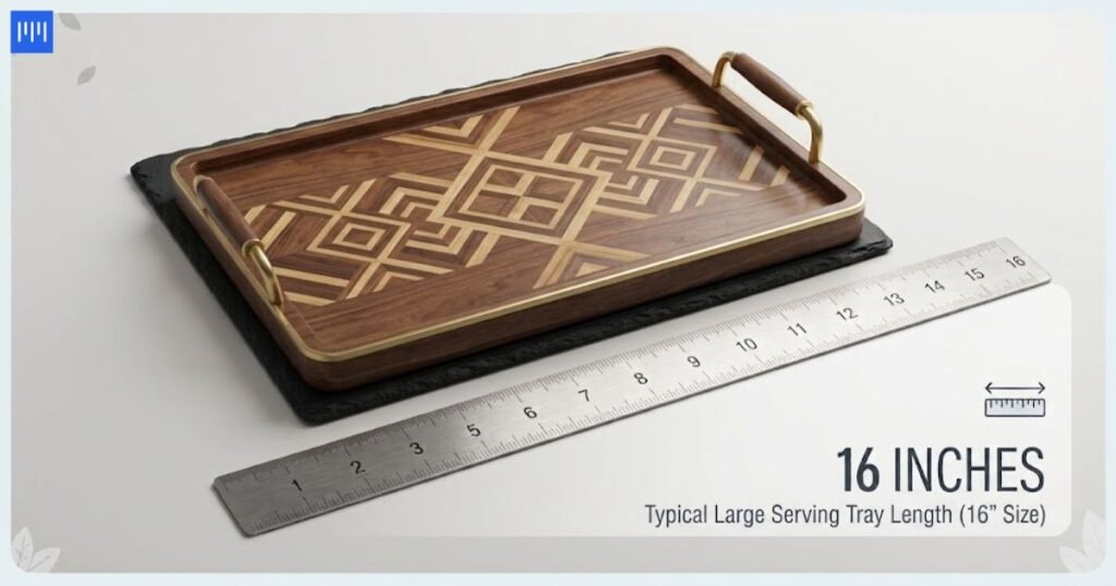 Serving Tray