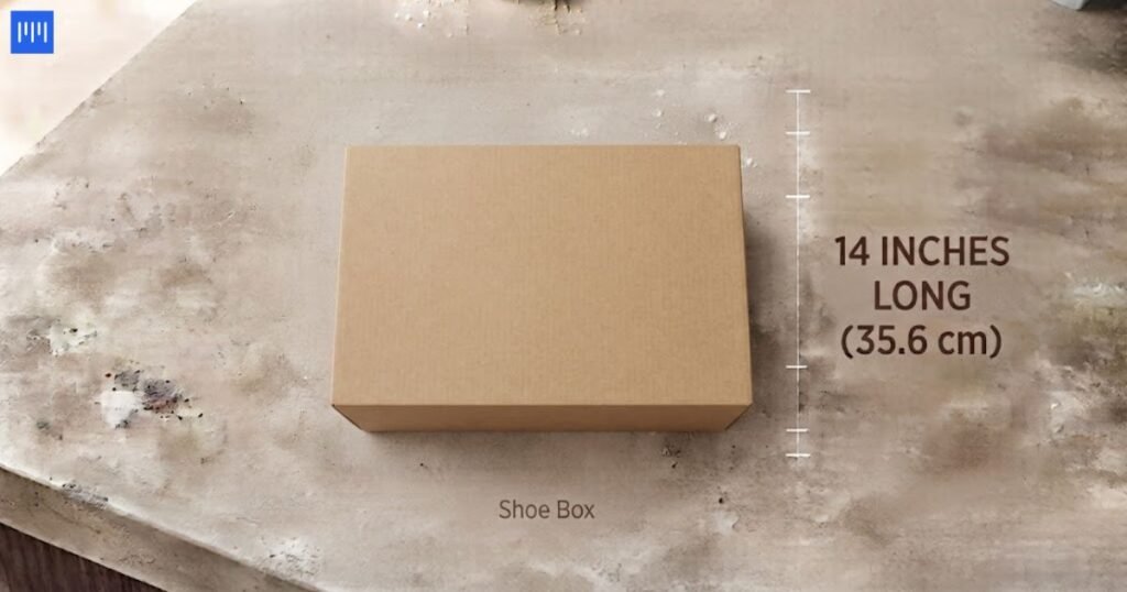 Shoe Box