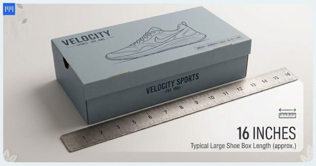 Shoe Box