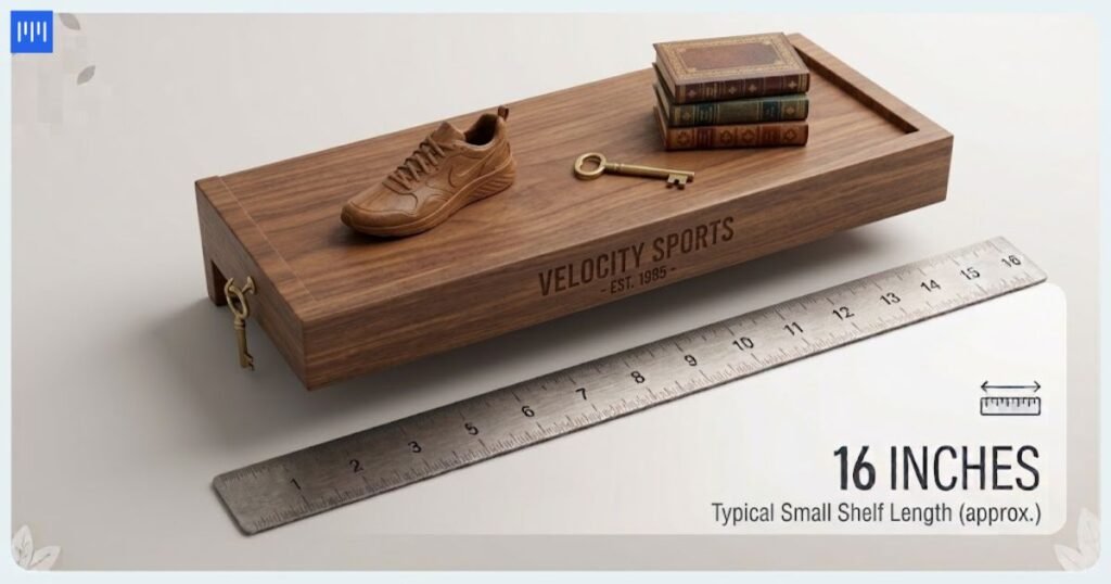 Small Shelf
