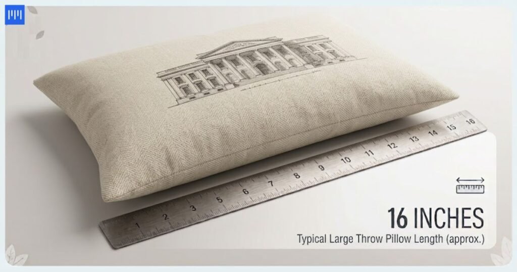 Throw Pillow