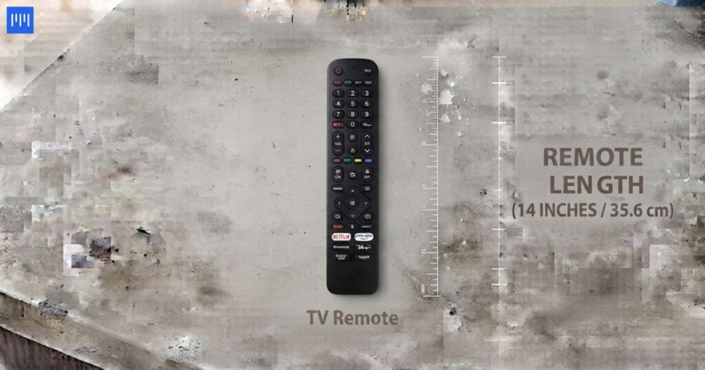 TV Remote