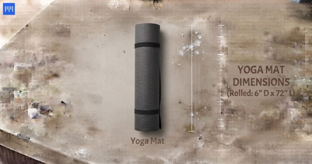 Yoga Mat