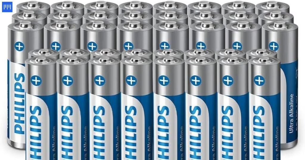 AA Battery