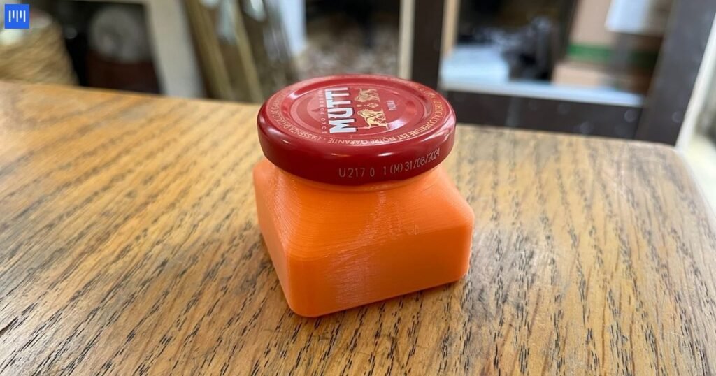 Bottle Cap