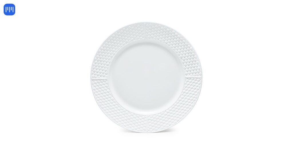 Dinner Plate