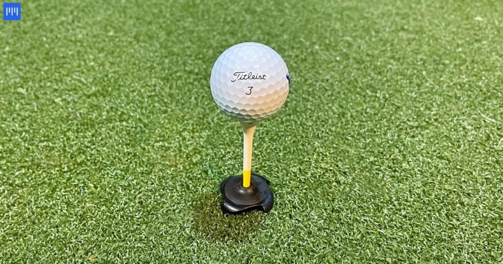 Golf Tee
