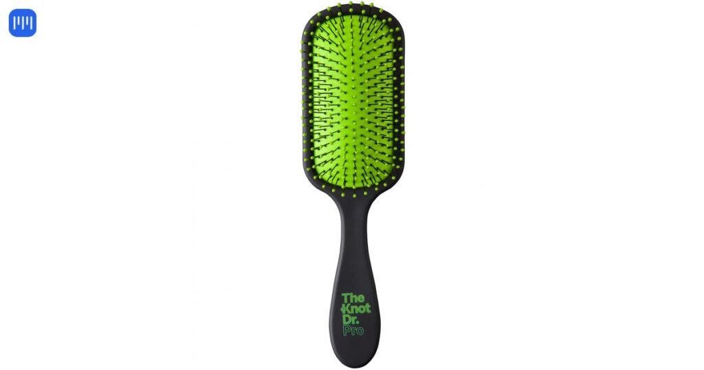 Hairbrush