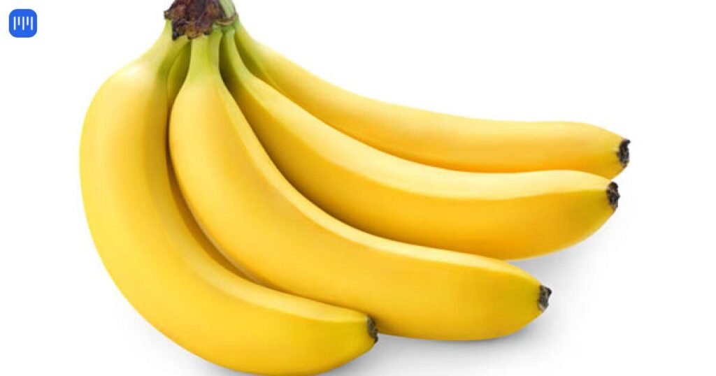 Medium Banana