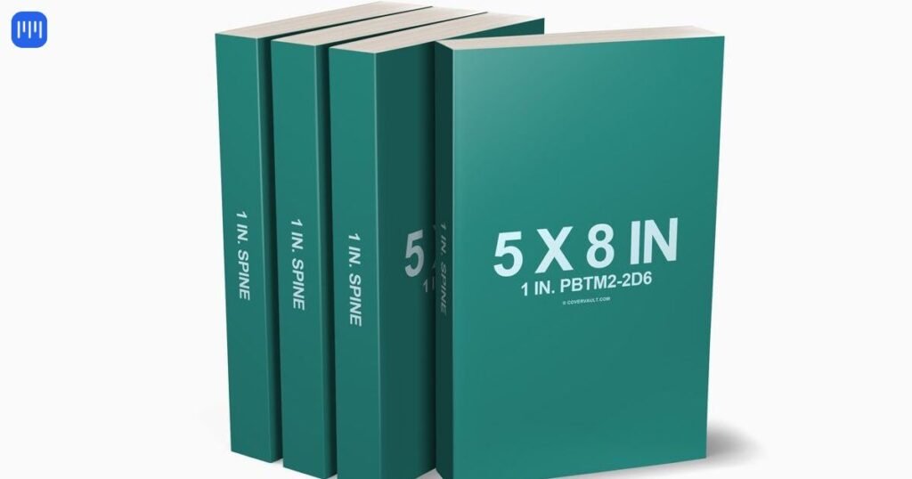 Paperback Book