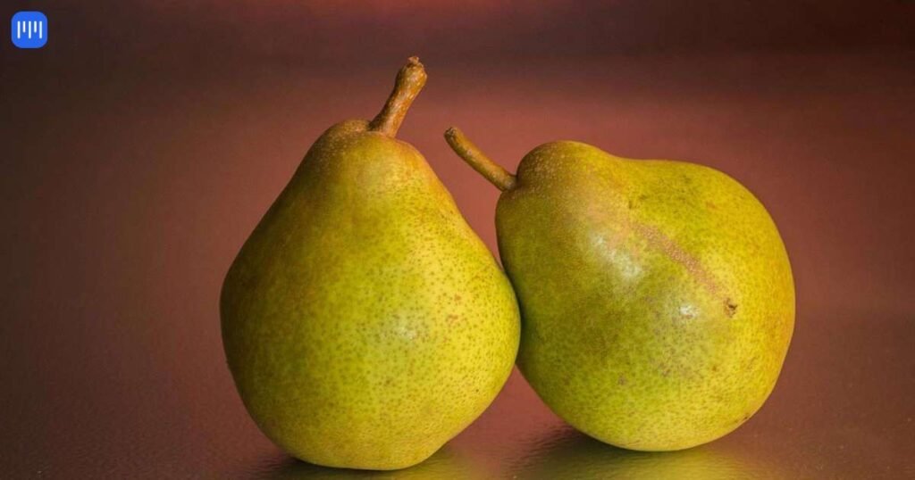 Pear
