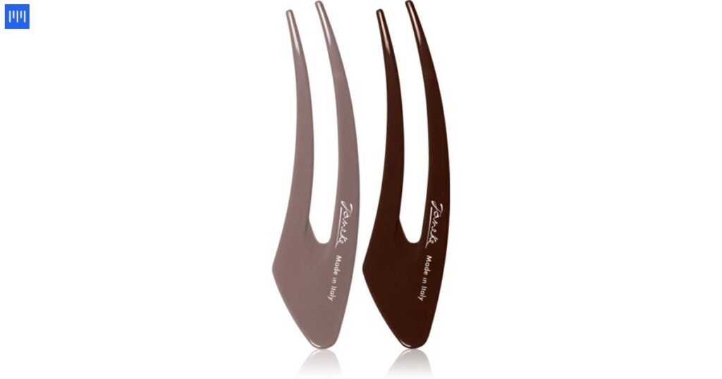 Small Hair Clip