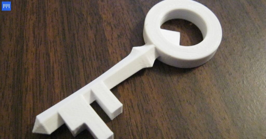 Small Key