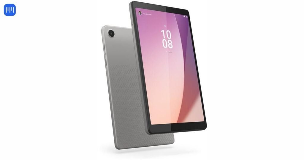 Small Tablet