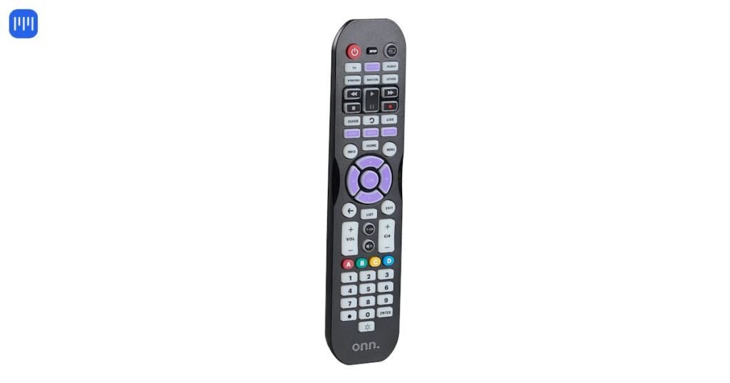 TV Remote