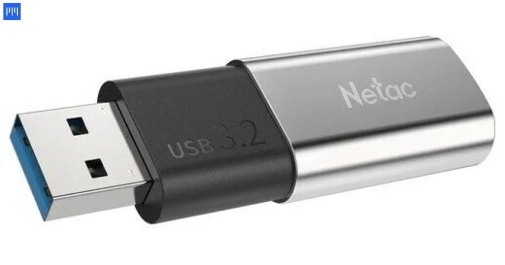 USB Flash Drive